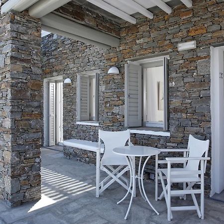Chrisopigi  Selana Suites מראה חיצוני תמונה