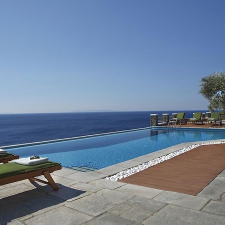 Chrisopigi  Selana Suites מראה חיצוני תמונה