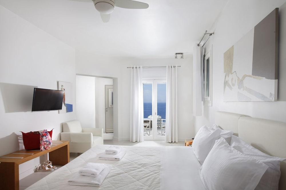 Chrisopigi  Selana Suites מראה חיצוני תמונה