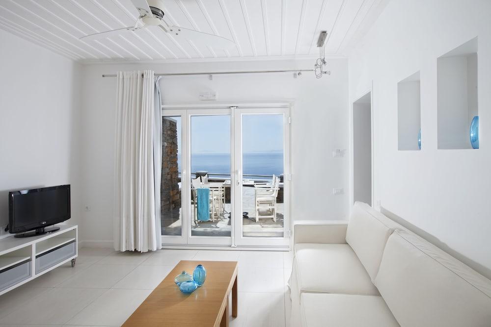 Chrisopigi  Selana Suites מראה חיצוני תמונה