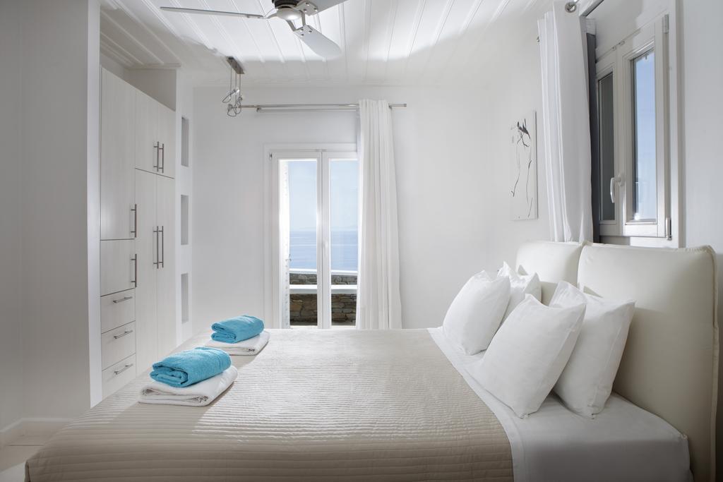 Chrisopigi  Selana Suites מראה חיצוני תמונה