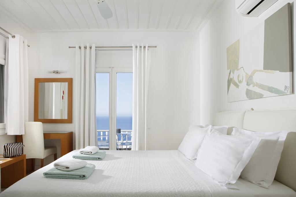 Chrisopigi  Selana Suites מראה חיצוני תמונה