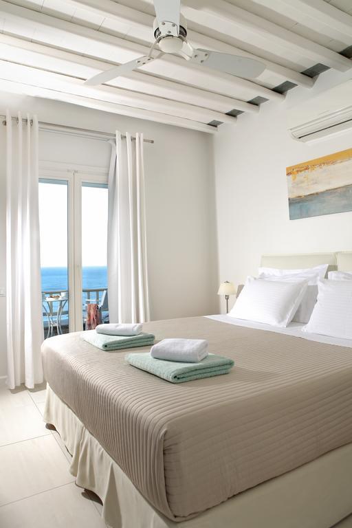 Chrisopigi  Selana Suites מראה חיצוני תמונה
