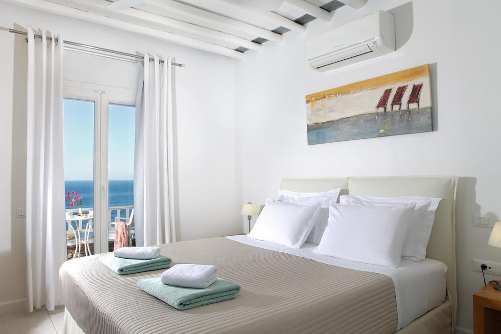 Chrisopigi  Selana Suites מראה חיצוני תמונה