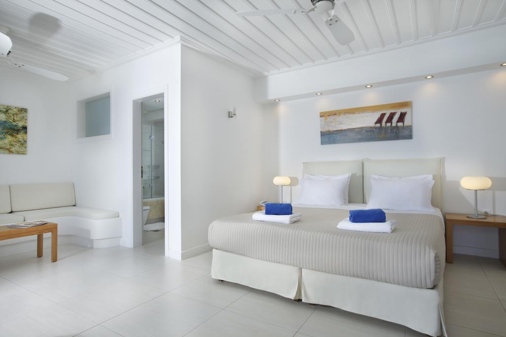 Chrisopigi  Selana Suites מראה חיצוני תמונה