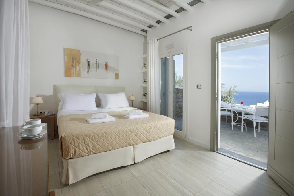 Chrisopigi  Selana Suites מראה חיצוני תמונה