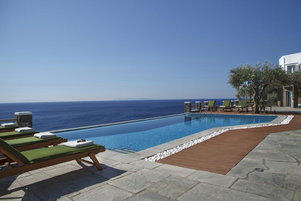 Chrisopigi  Selana Suites מראה חיצוני תמונה