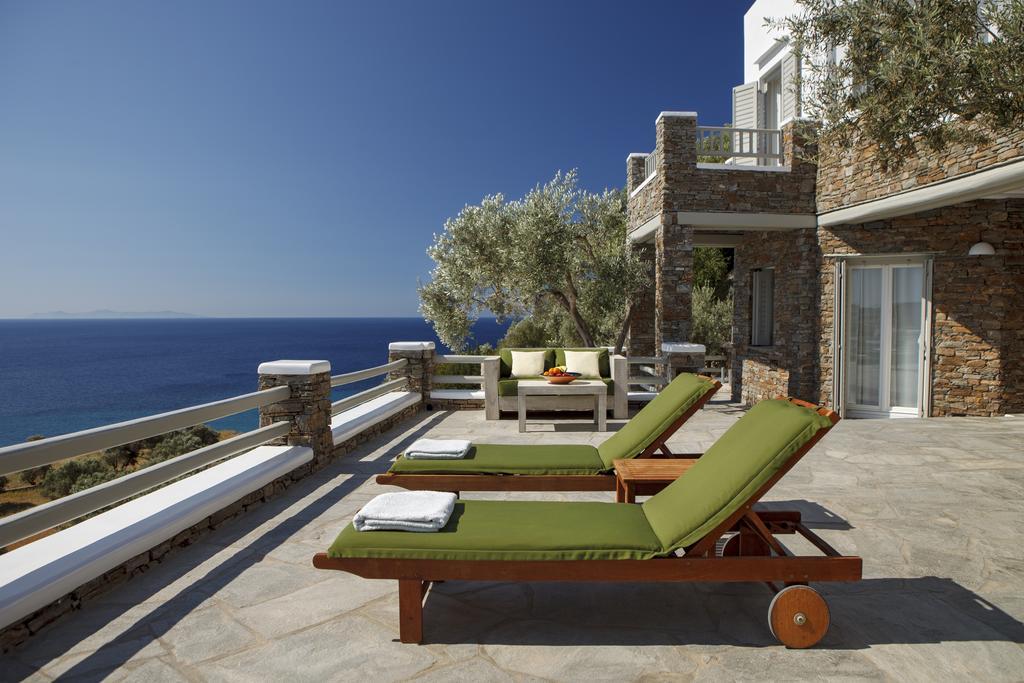 Chrisopigi  Selana Suites מראה חיצוני תמונה