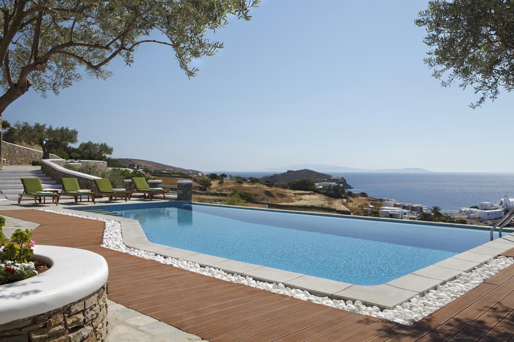 Chrisopigi  Selana Suites מראה חיצוני תמונה