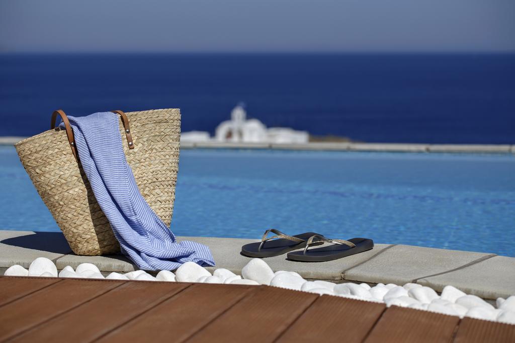 Chrisopigi  Selana Suites מראה חיצוני תמונה