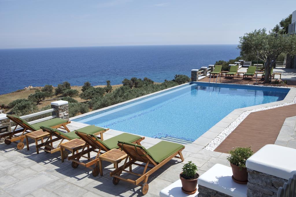 Chrisopigi  Selana Suites מראה חיצוני תמונה