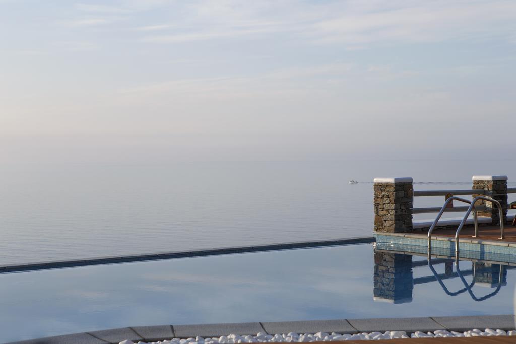 Chrisopigi  Selana Suites מראה חיצוני תמונה