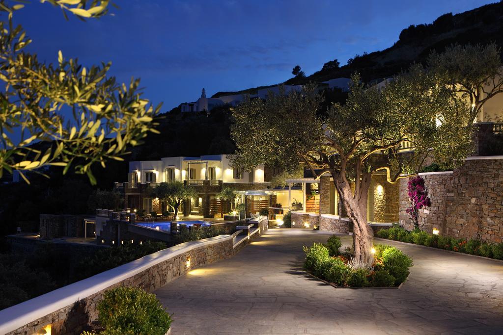 Chrisopigi  Selana Suites מראה חיצוני תמונה