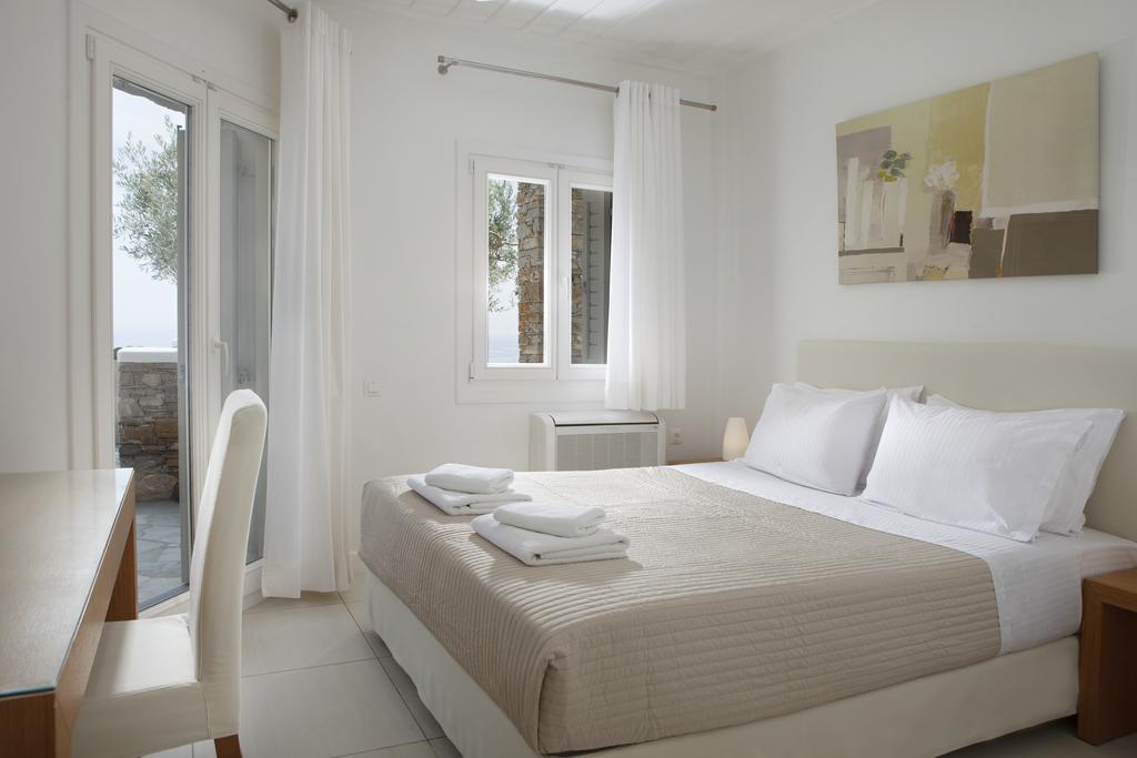 Chrisopigi  Selana Suites מראה חיצוני תמונה