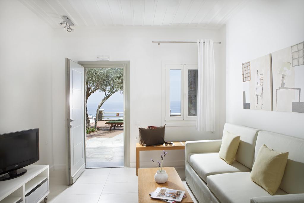 Chrisopigi  Selana Suites מראה חיצוני תמונה