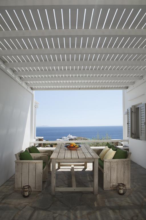 Chrisopigi  Selana Suites מראה חיצוני תמונה