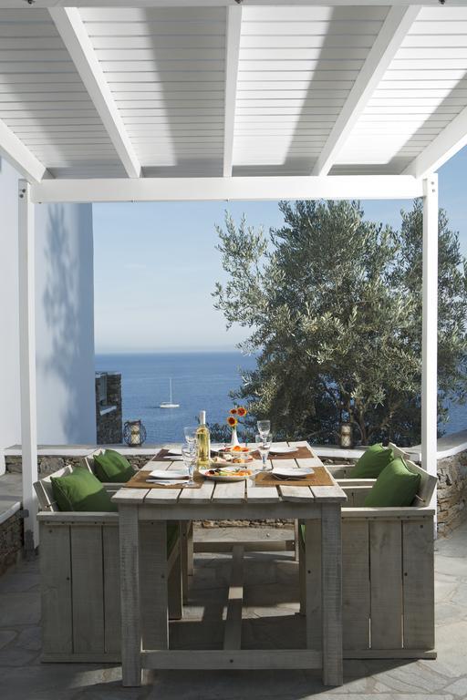 Chrisopigi  Selana Suites מראה חיצוני תמונה