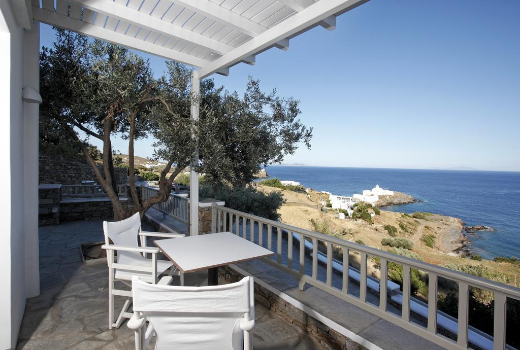 Chrisopigi  Selana Suites מראה חיצוני תמונה