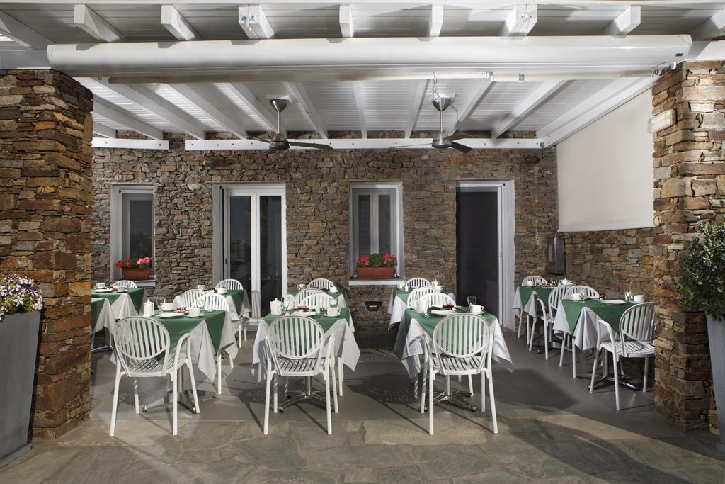 Chrisopigi  Selana Suites מראה חיצוני תמונה
