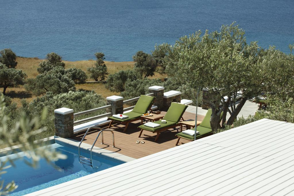 Chrisopigi  Selana Suites מראה חיצוני תמונה