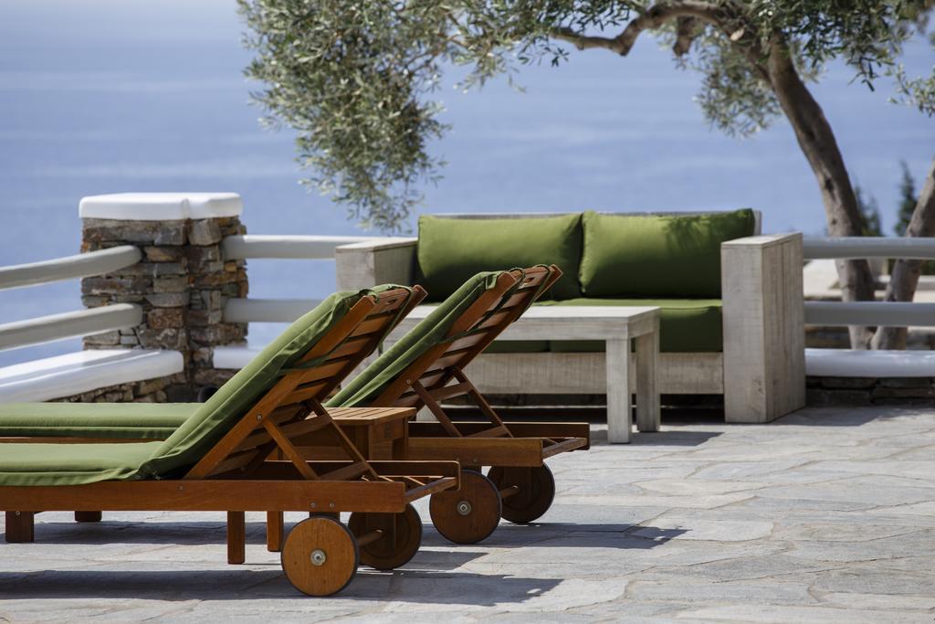Chrisopigi  Selana Suites מראה חיצוני תמונה
