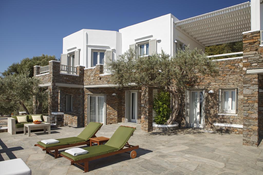 Chrisopigi  Selana Suites מראה חיצוני תמונה
