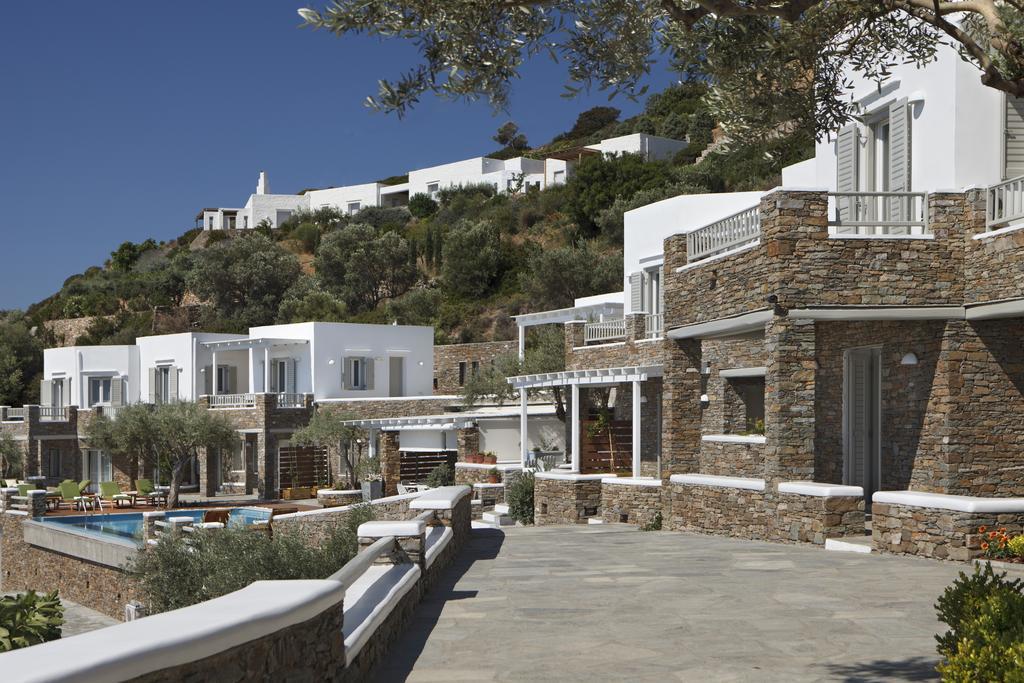Chrisopigi  Selana Suites מראה חיצוני תמונה
