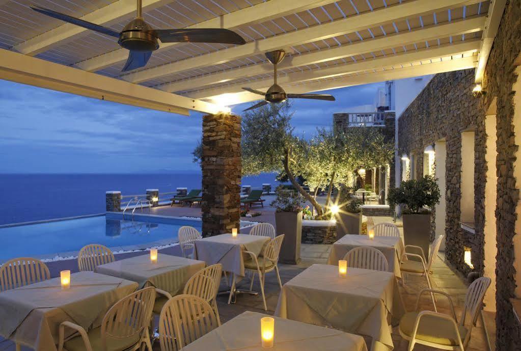 Chrisopigi  Selana Suites מראה חיצוני תמונה