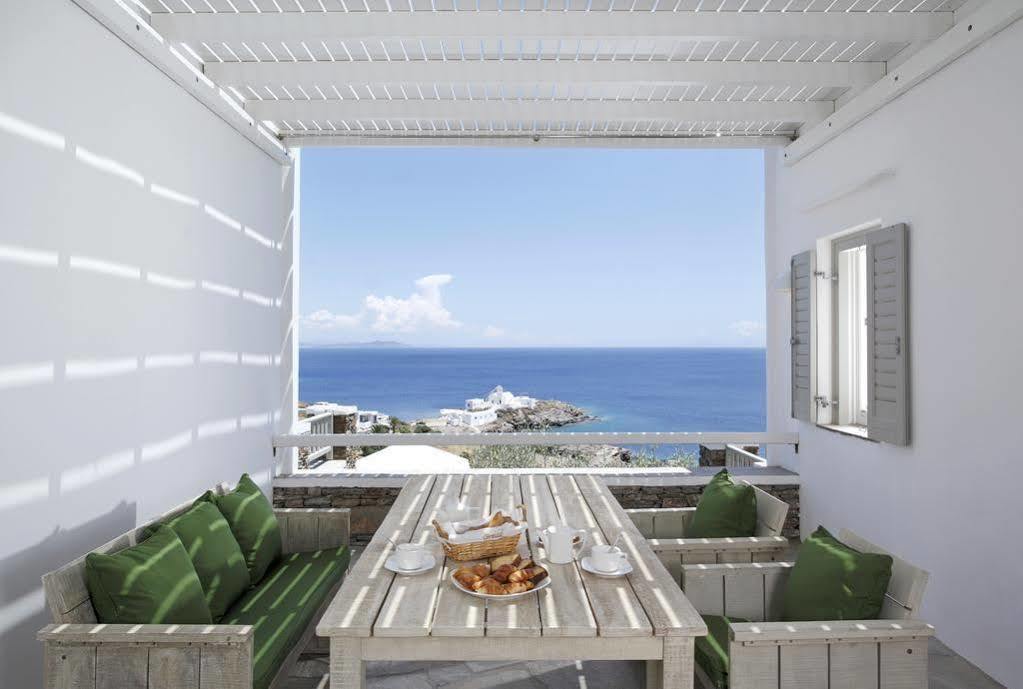 Chrisopigi  Selana Suites מראה חיצוני תמונה