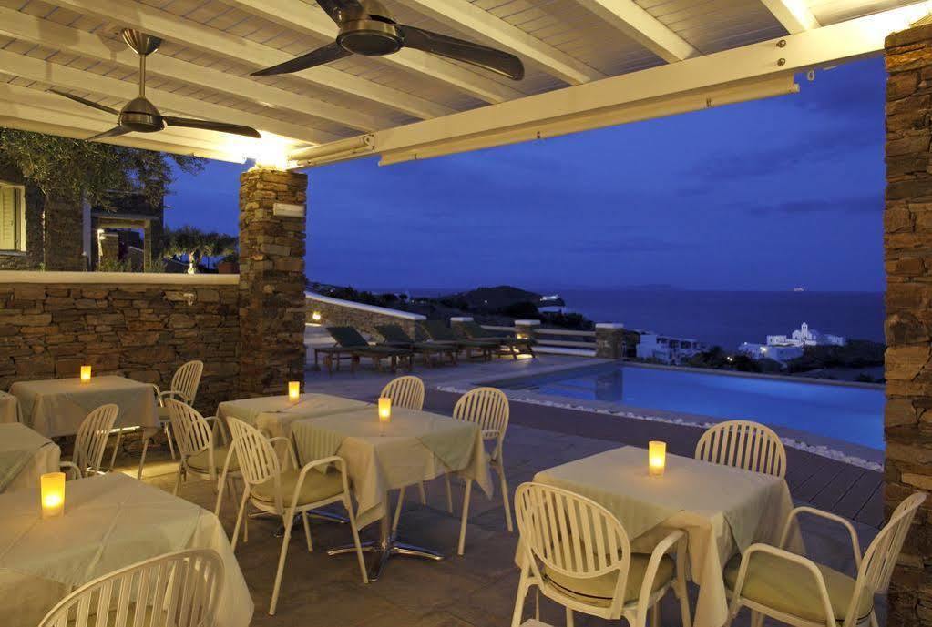 Chrisopigi  Selana Suites מראה חיצוני תמונה